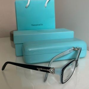 Tiffany & Co. Eyeglasses 👓